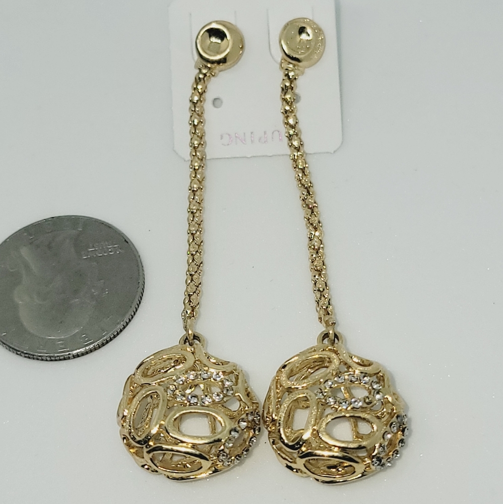 Dangling Earring